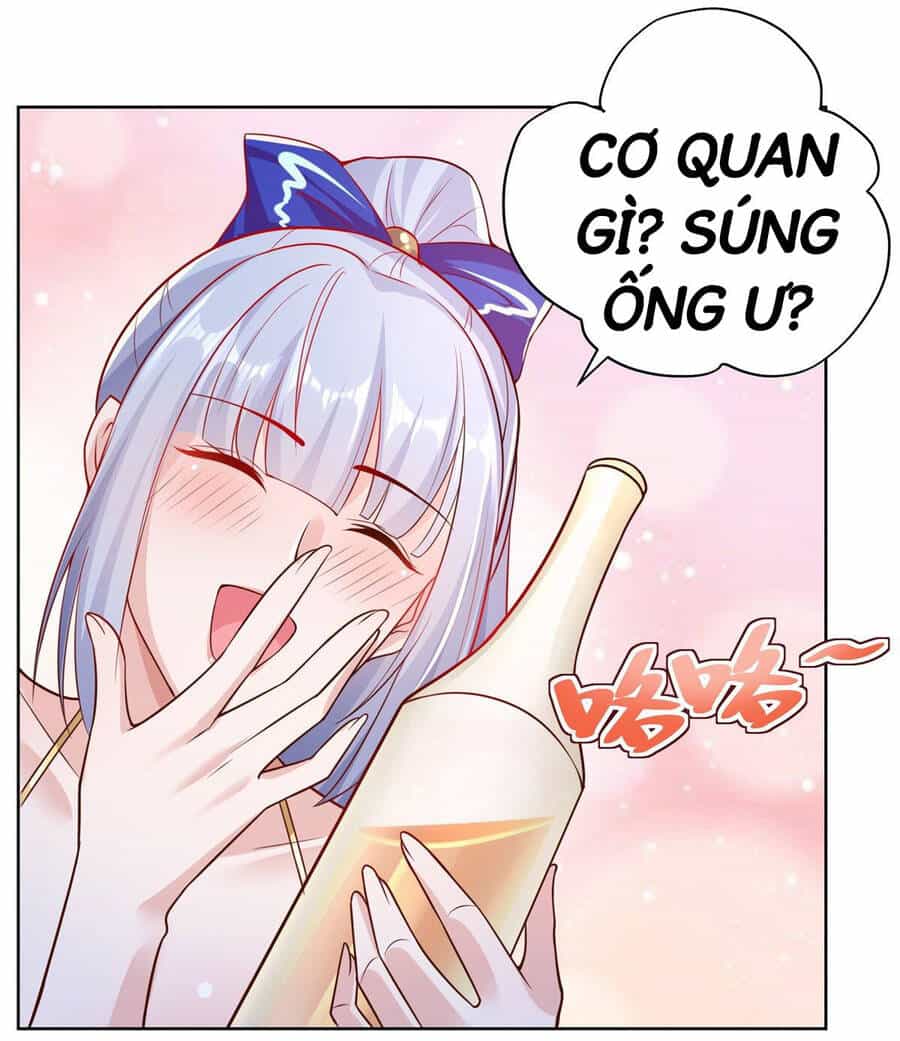 Đại Phản Diện - Chương 25 - ảnh 23