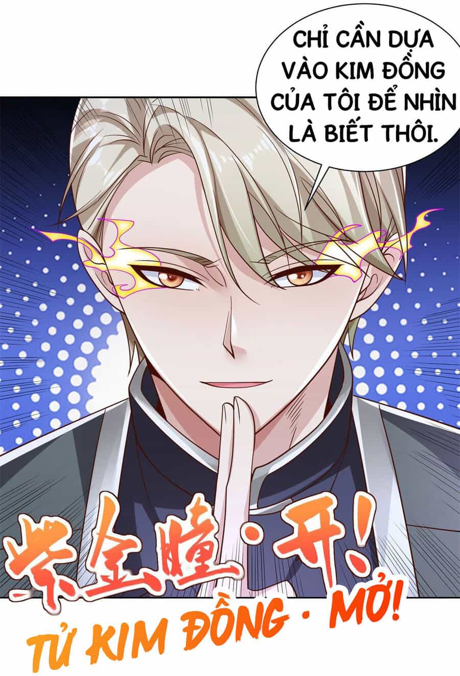 Đại Phản Diện - Chương 25 - ảnh 34