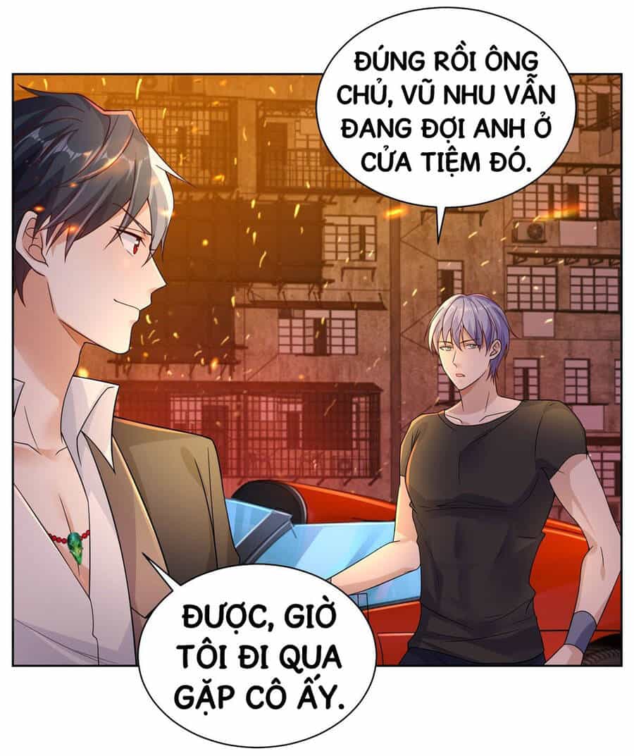 Đại Phản Diện - Chương 25 - ảnh 6