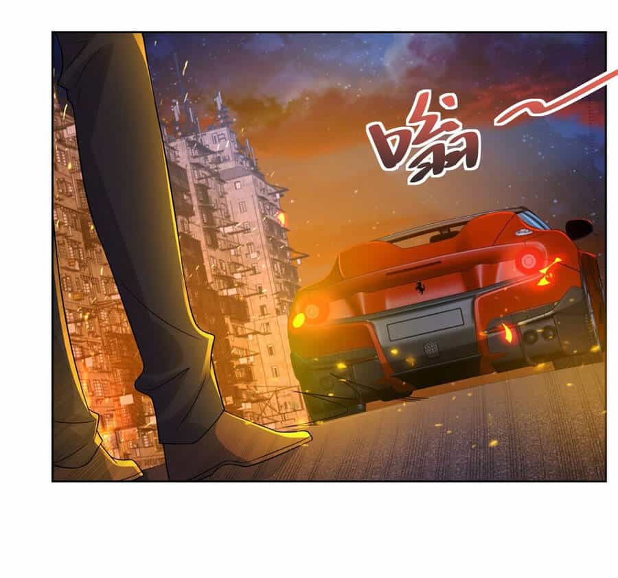 Đại Phản Diện - Chương 25 - ảnh 7