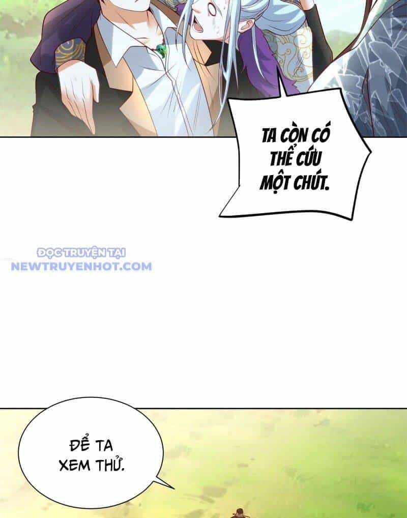 Đại Phản Diện - Chương 251 - ảnh 10