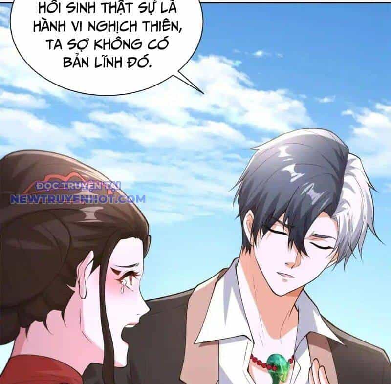 Đại Phản Diện - Chương 252 - ảnh 14