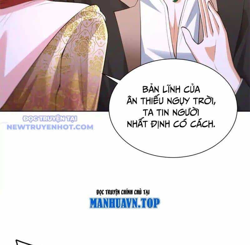 Đại Phản Diện - Chương 252 - ảnh 15