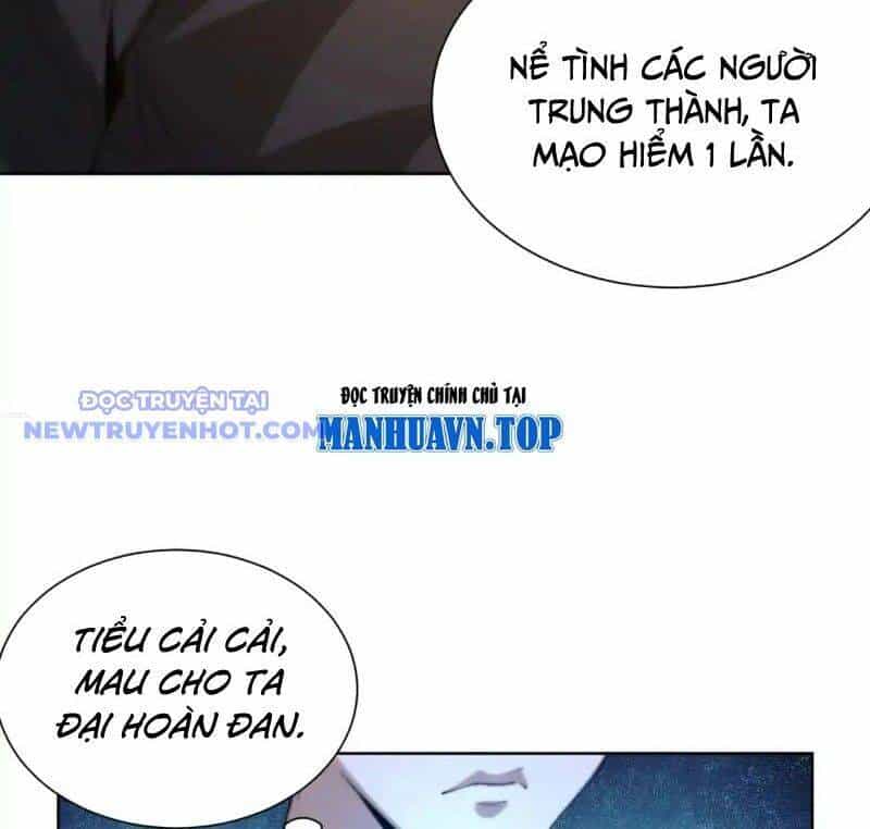 Đại Phản Diện - Chương 252 - ảnh 35