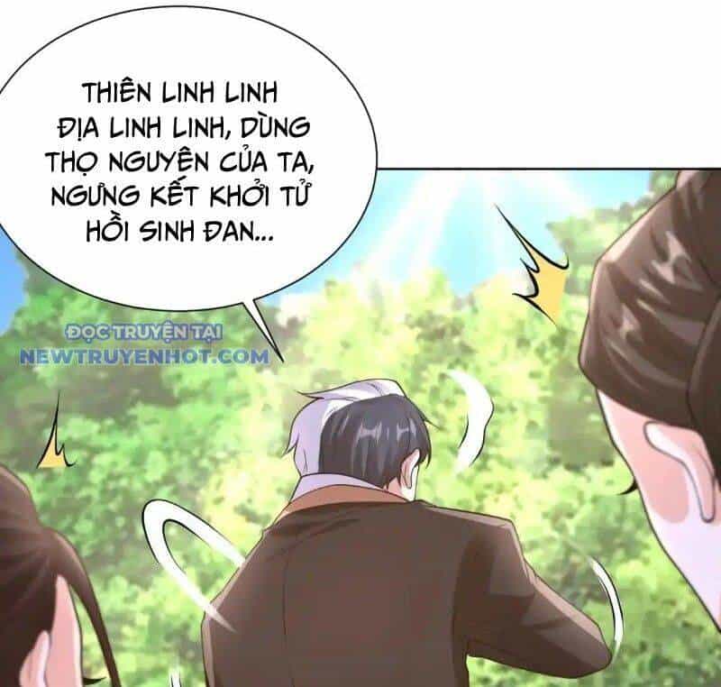 Đại Phản Diện - Chương 252 - ảnh 37