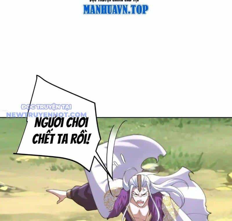 Đại Phản Diện - Chương 252 - ảnh 46
