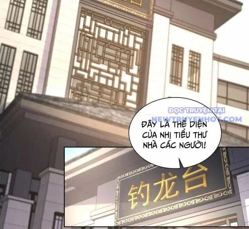 Đại Phản Diện - Chương 255 - ảnh 13