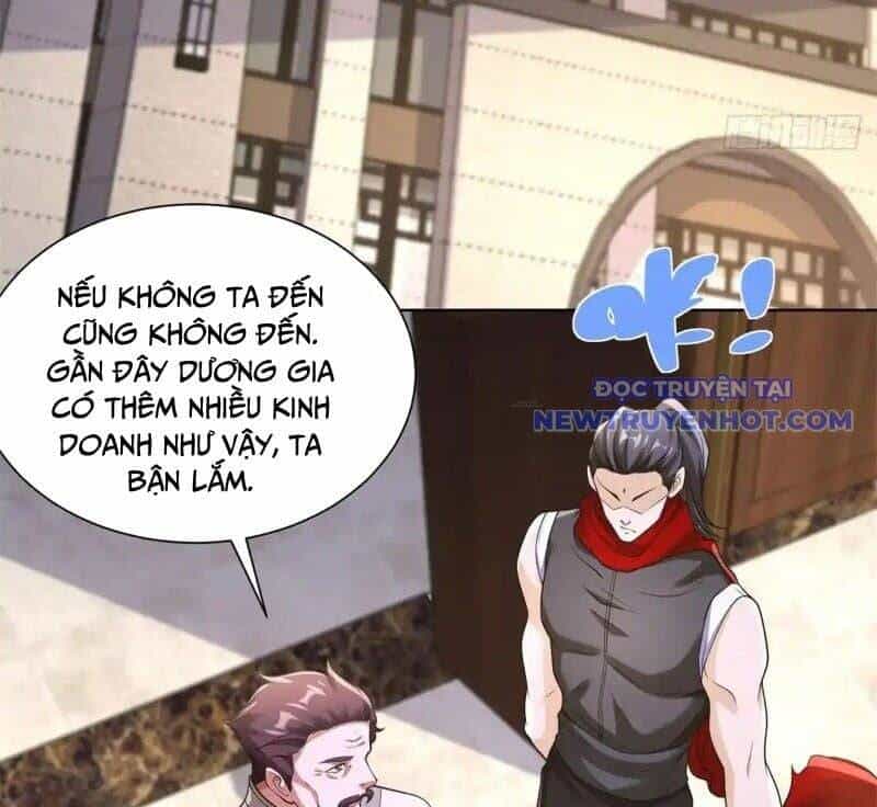 Đại Phản Diện - Chương 255 - ảnh 14