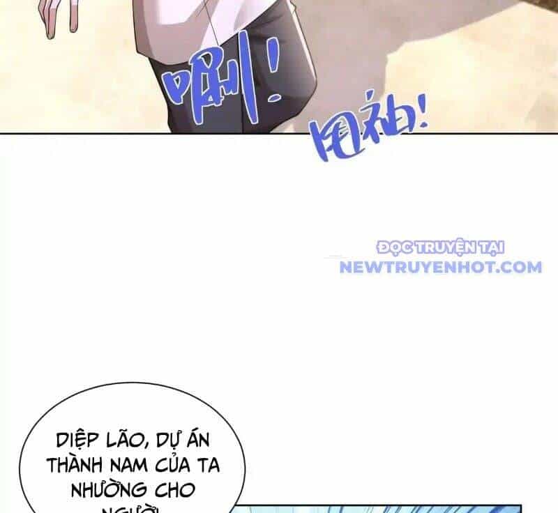 Đại Phản Diện - Chương 255 - ảnh 21
