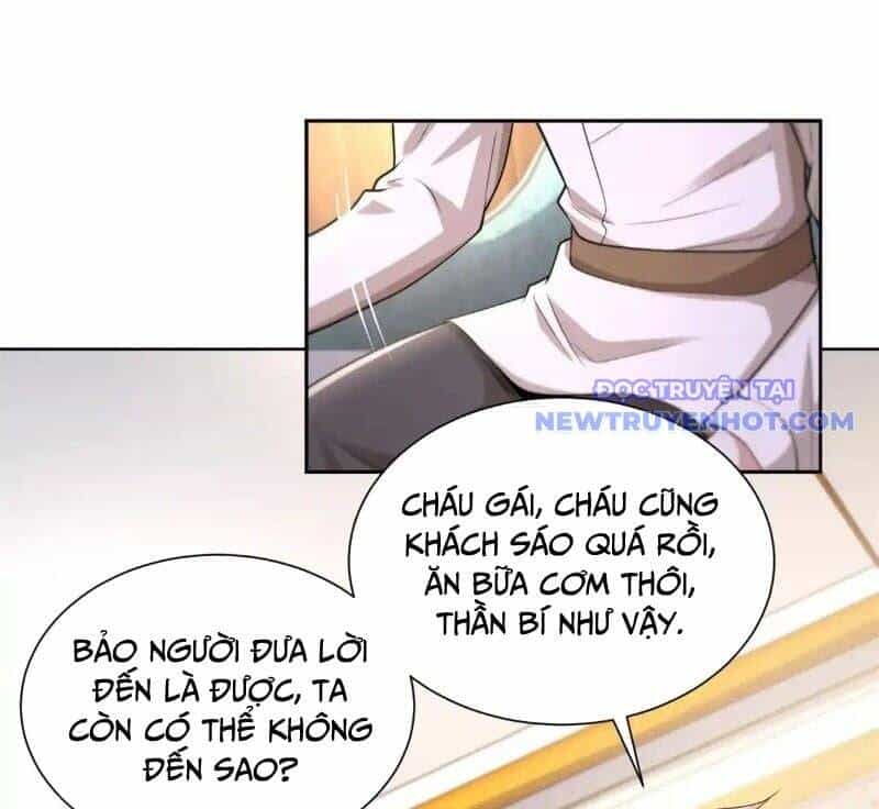 Đại Phản Diện - Chương 255 - ảnh 23