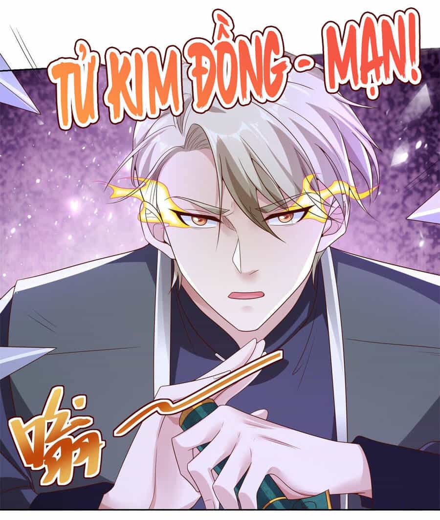 Đại Phản Diện - Chương 26 - ảnh 11