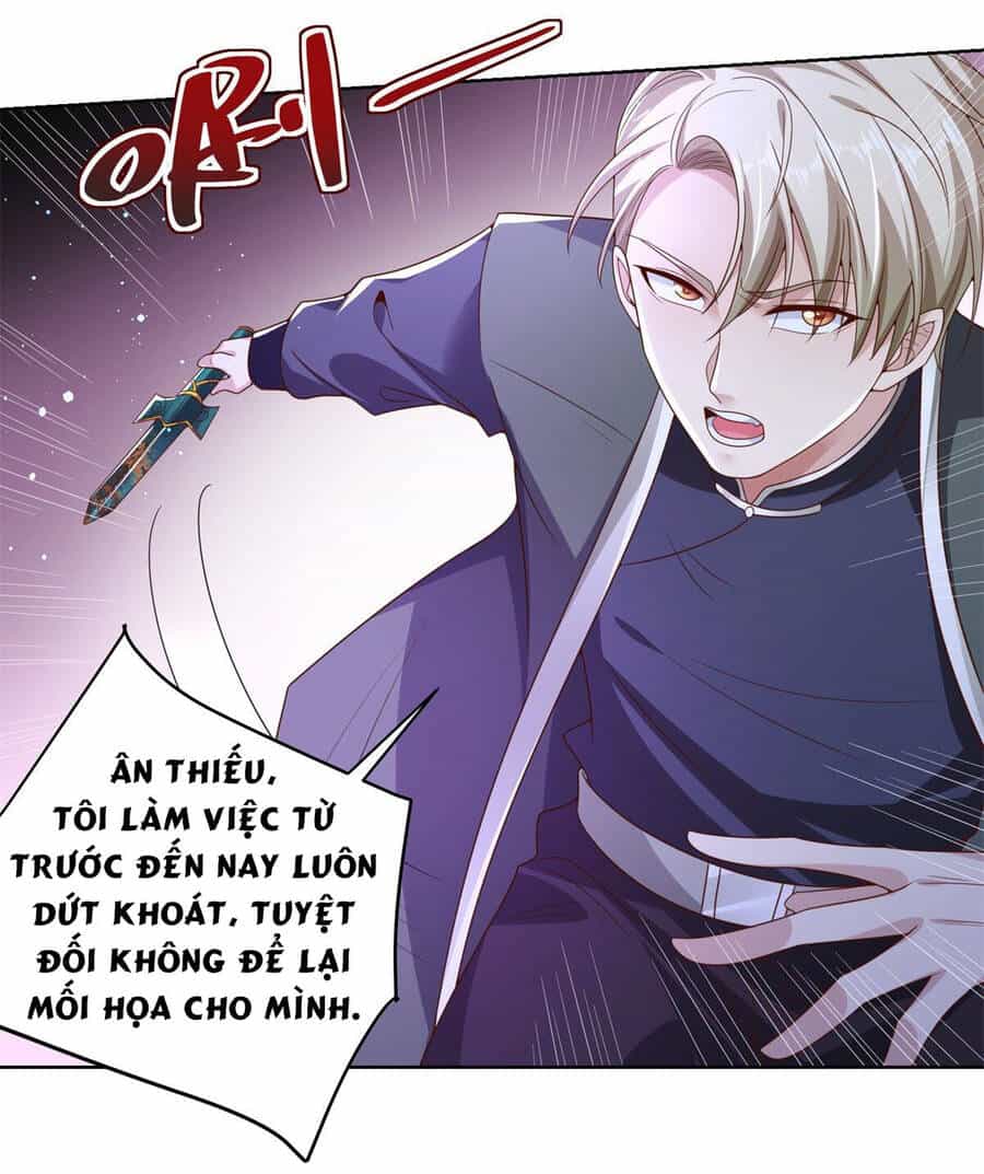 Đại Phản Diện - Chương 26 - ảnh 13