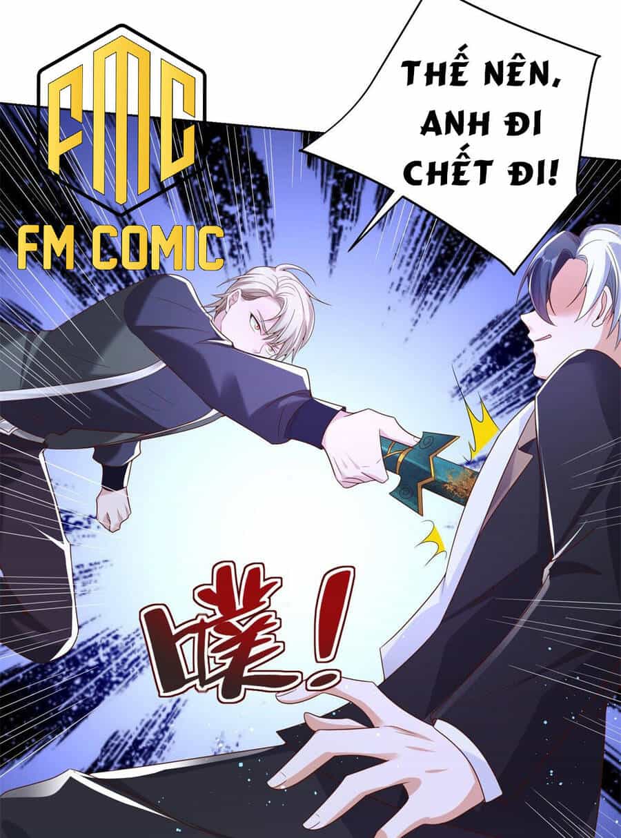 Đại Phản Diện - Chương 26 - ảnh 14