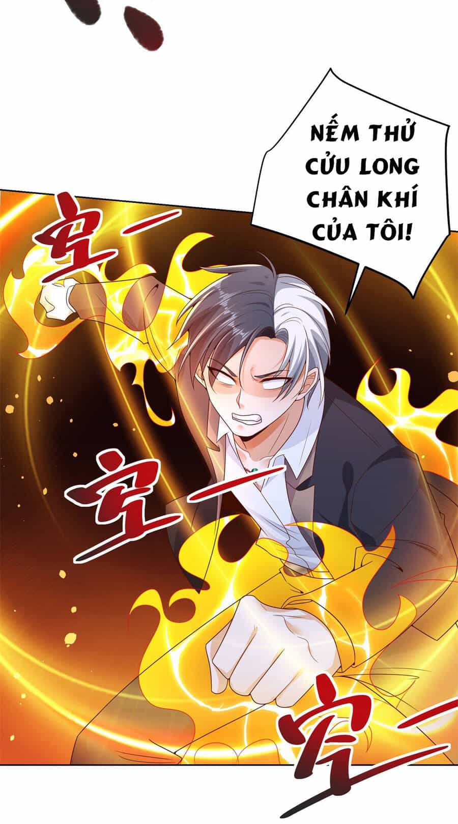 Đại Phản Diện - Chương 26 - ảnh 18