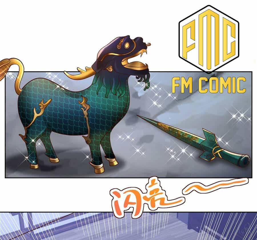 Đại Phản Diện - Chương 26 - ảnh 2
