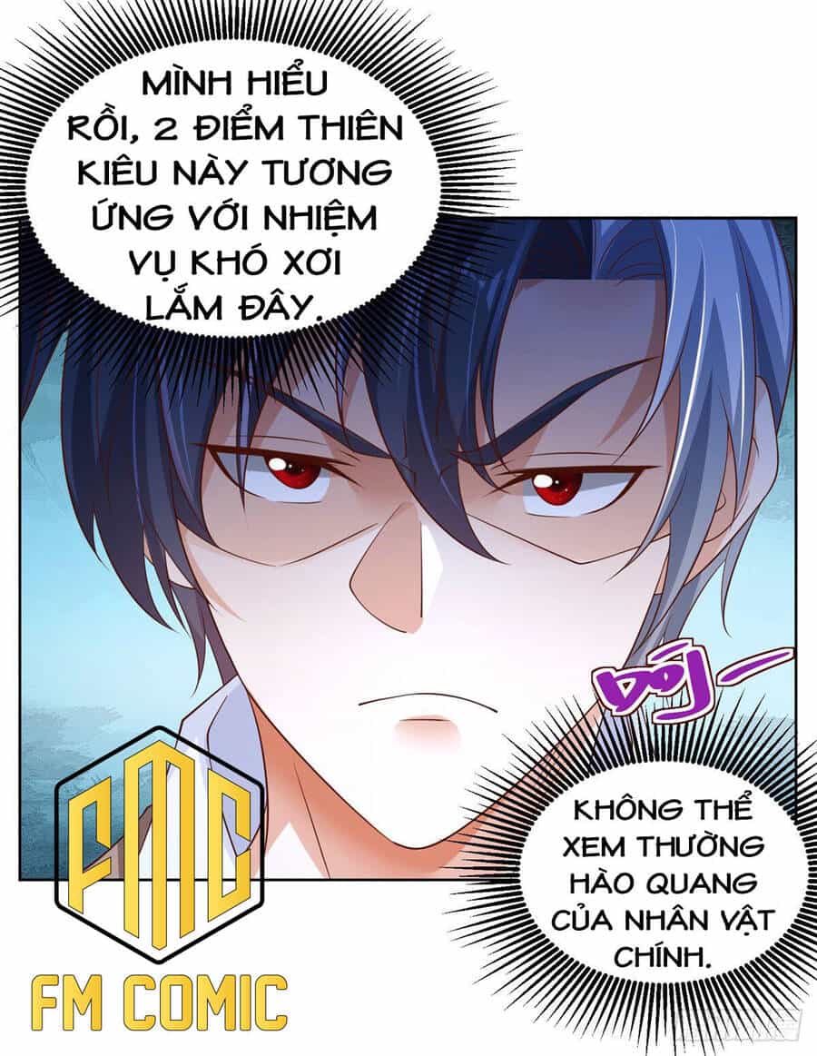 Đại Phản Diện - Chương 26 - ảnh 26