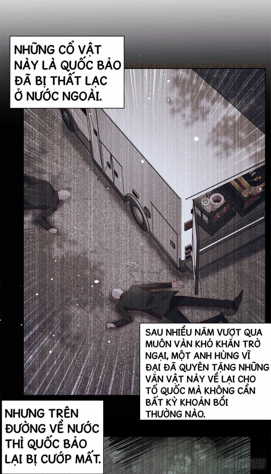 Đại Phản Diện - Chương 26 - ảnh 29
