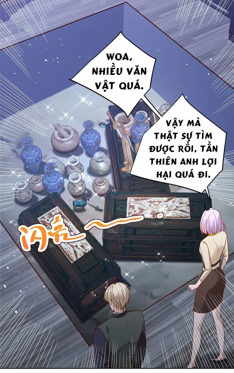Đại Phản Diện - Chương 26 - ảnh 3