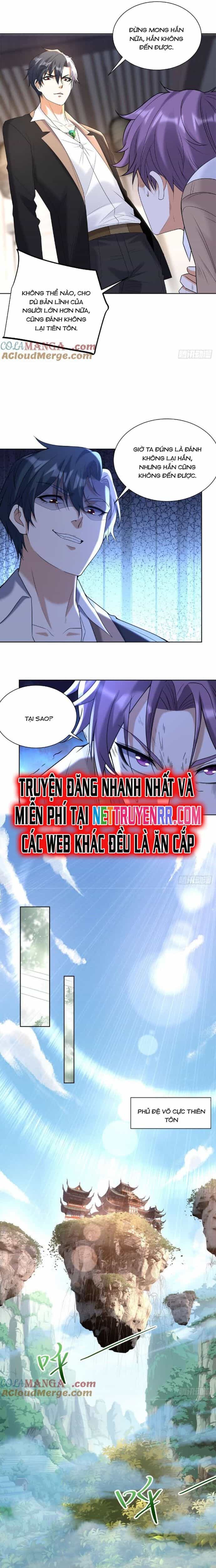 Đại Phản Diện - Chương 260 - ảnh 4