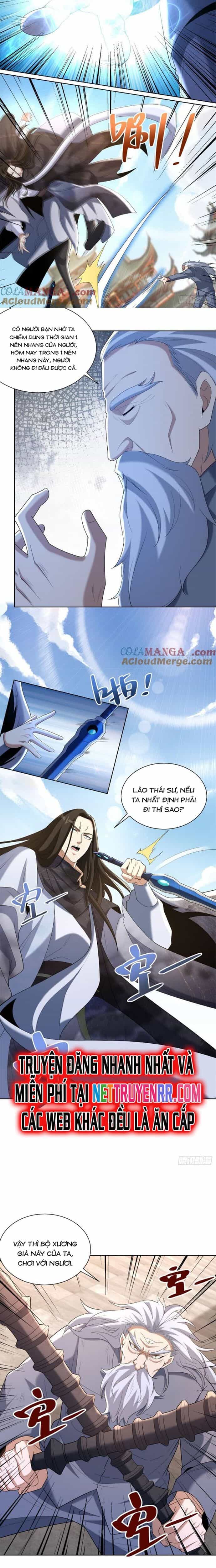Đại Phản Diện - Chương 260 - ảnh 6