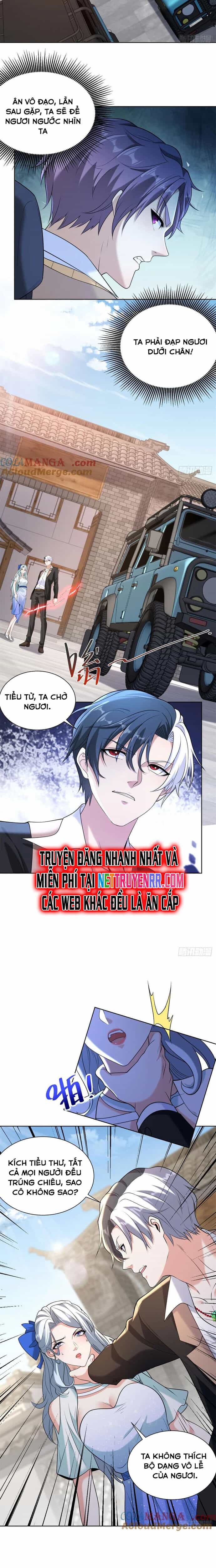 Đại Phản Diện - Chương 261 - ảnh 7