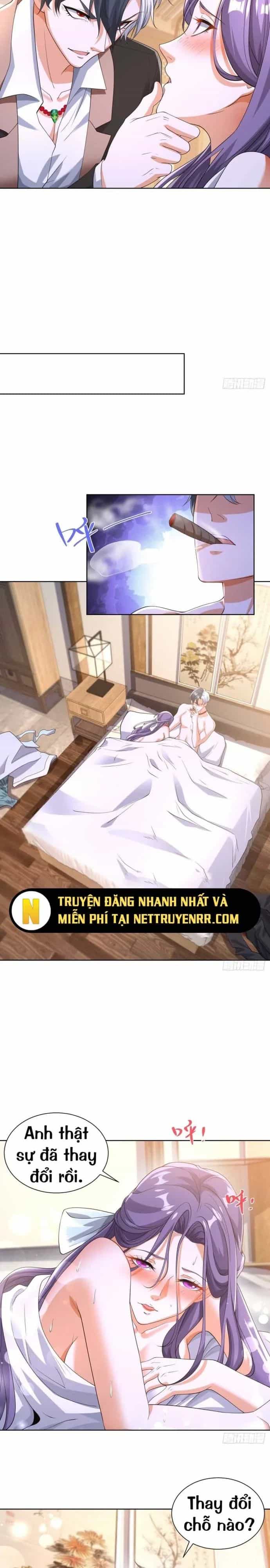Đại Phản Diện - Chương 262 - ảnh 7