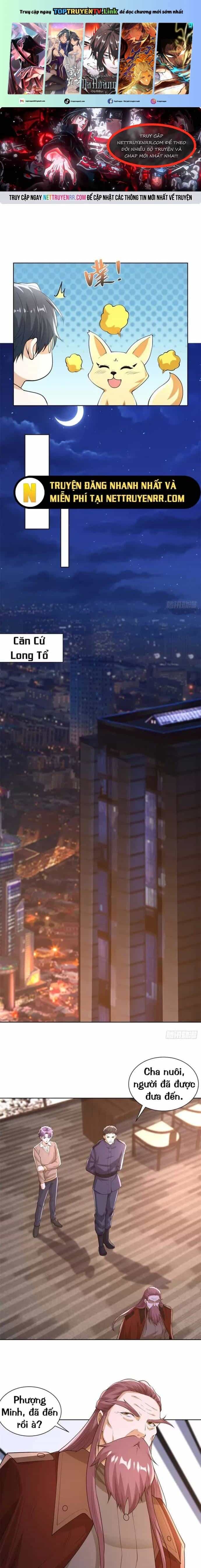 Đại Phản Diện - Chương 263 - ảnh 1