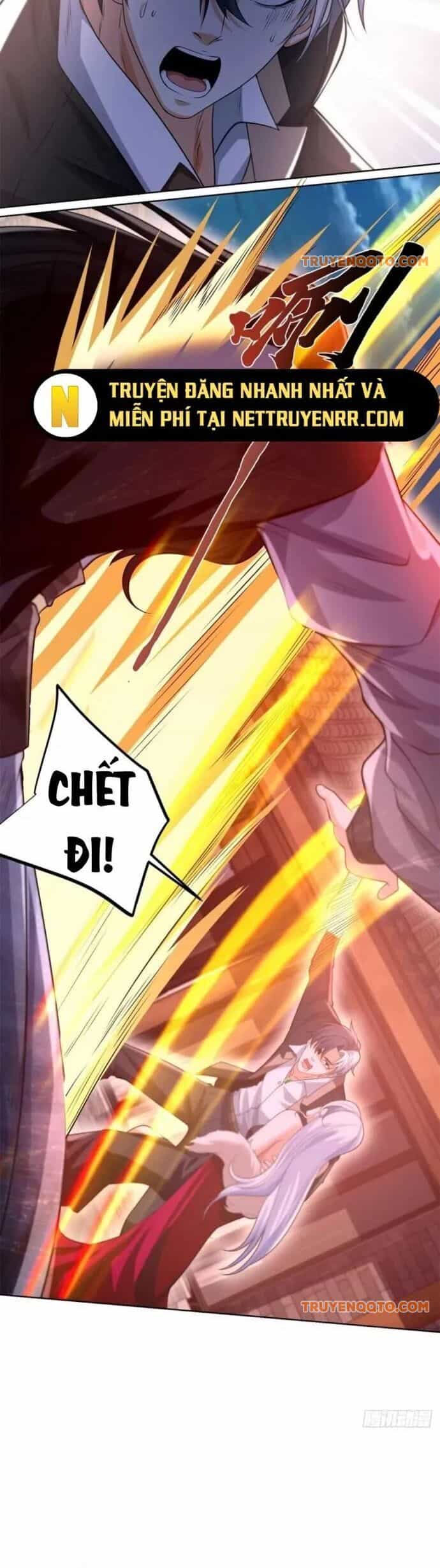 Đại Phản Diện - Chương 264 - ảnh 14