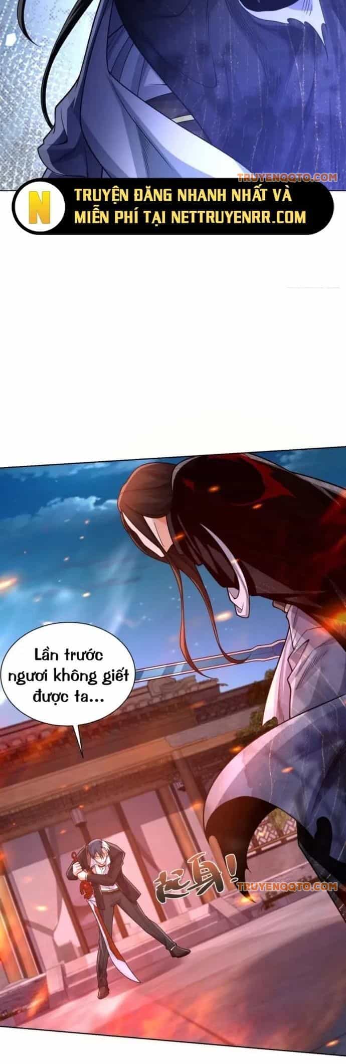 Đại Phản Diện - Chương 264 - ảnh 6