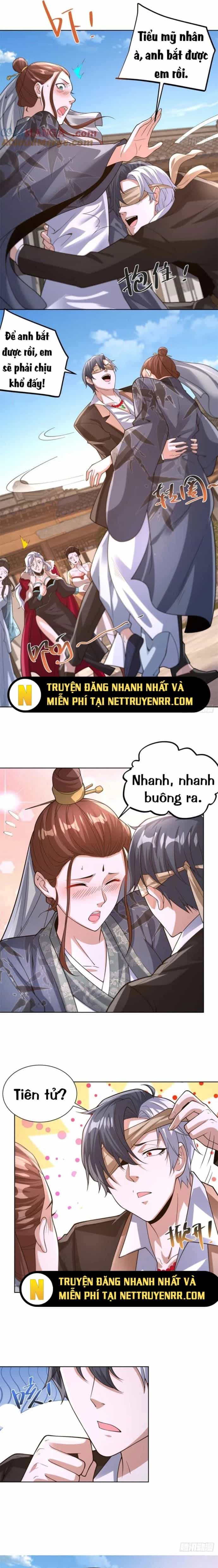 Đại Phản Diện - Chương 266 - ảnh 6