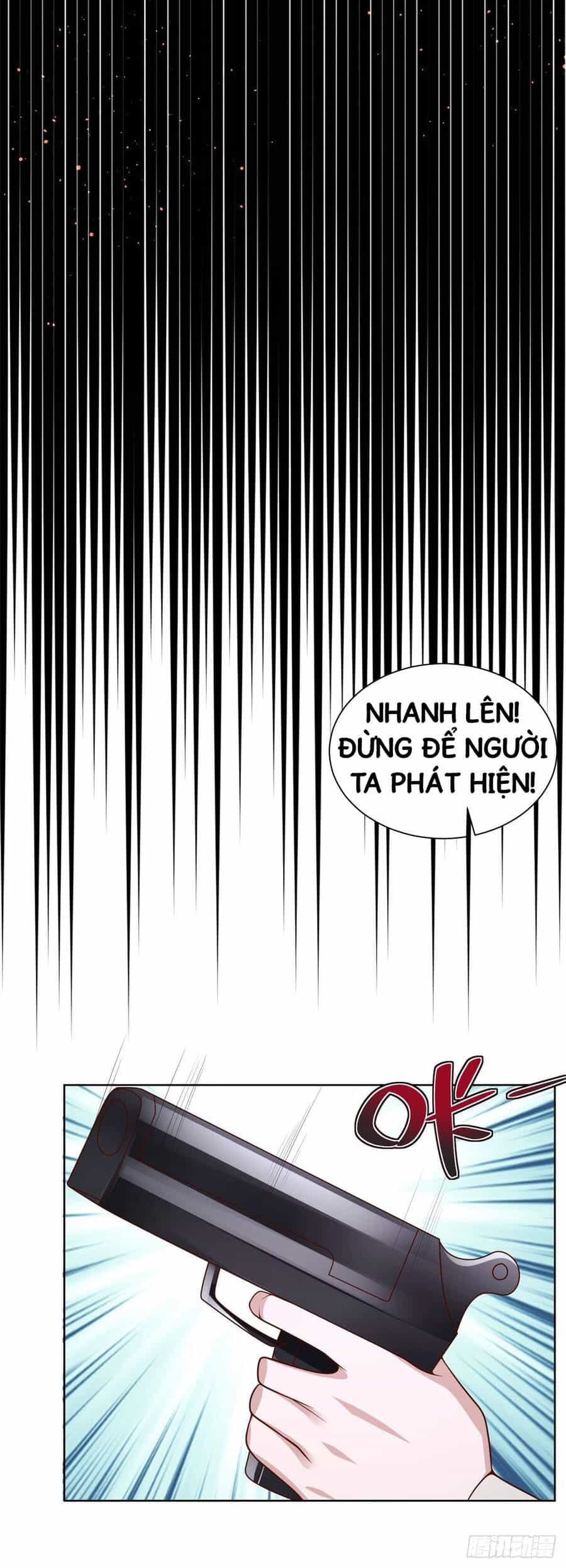 Đại Phản Diện - Chương 27 - ảnh 22