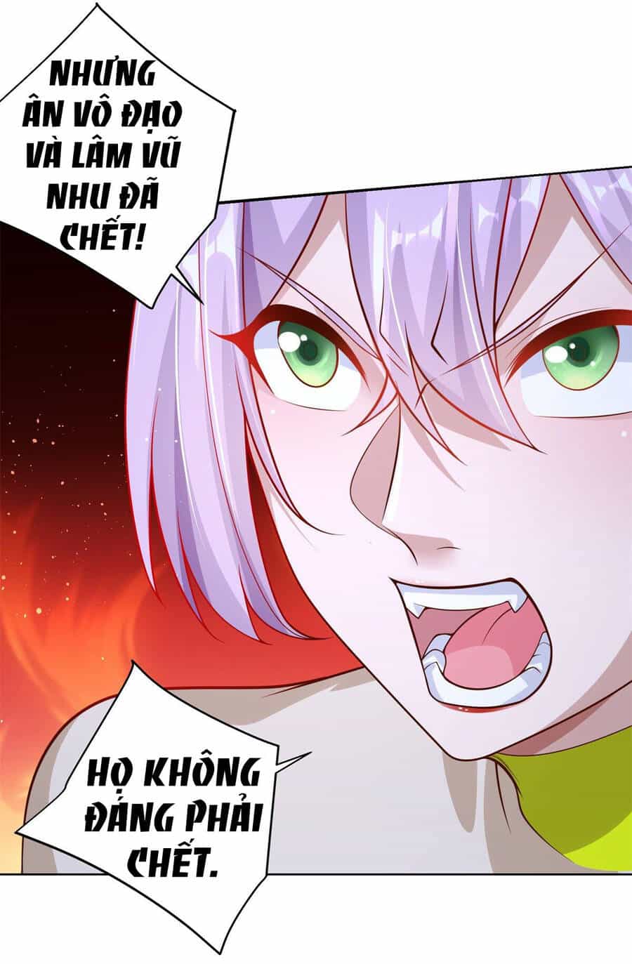 Đại Phản Diện - Chương 27 - ảnh 24
