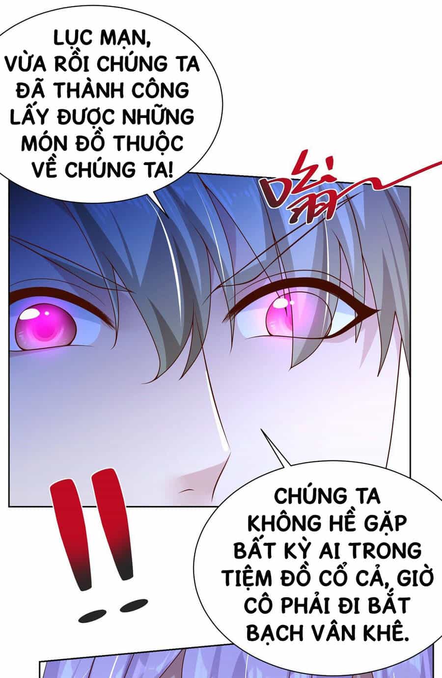 Đại Phản Diện - Chương 27 - ảnh 27