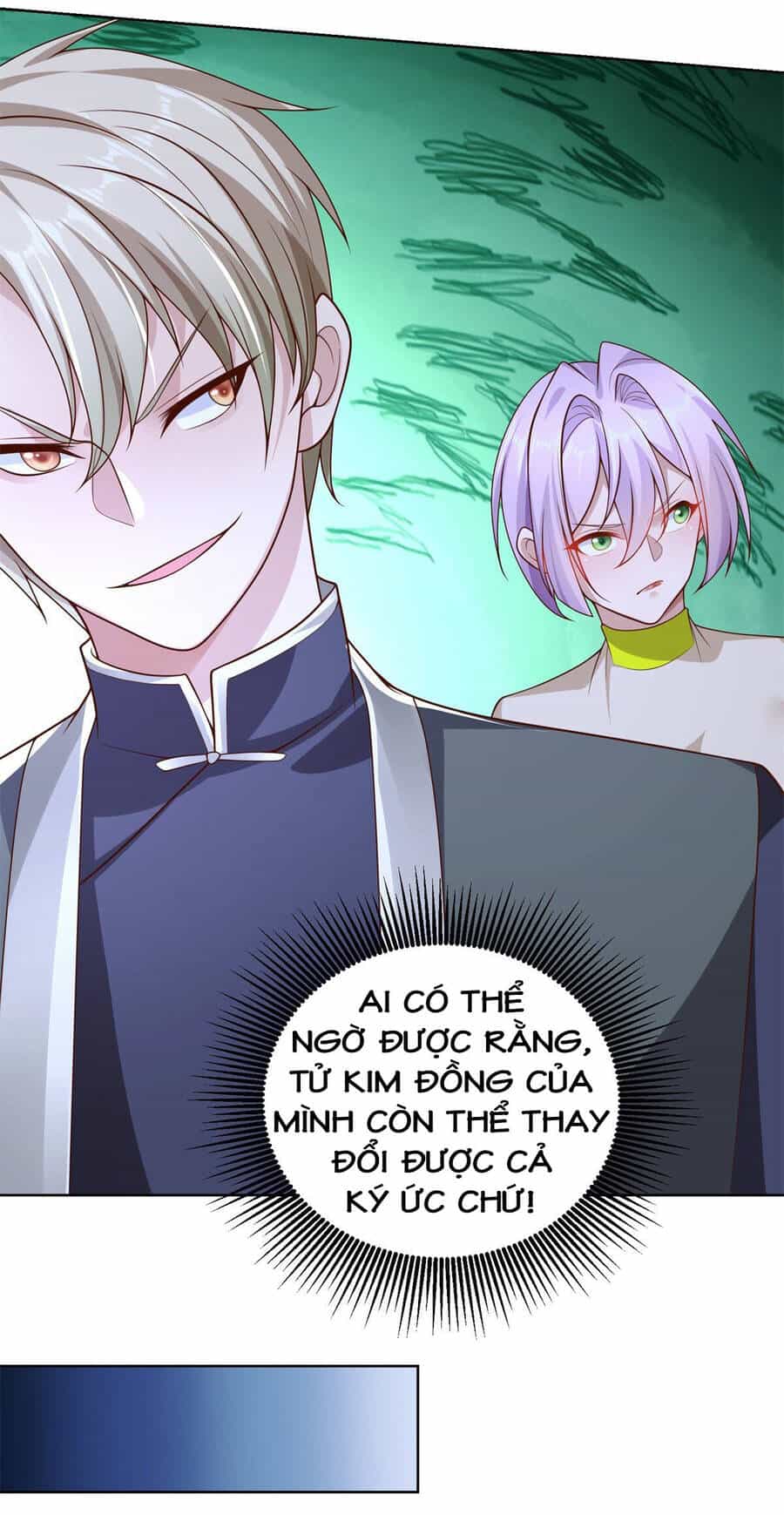 Đại Phản Diện - Chương 27 - ảnh 29