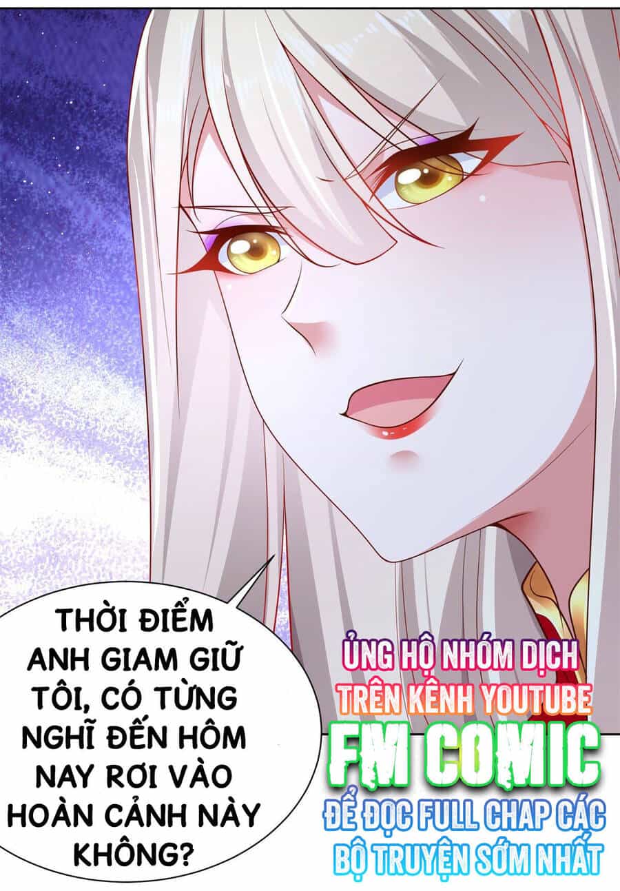 Đại Phản Diện - Chương 27 - ảnh 35