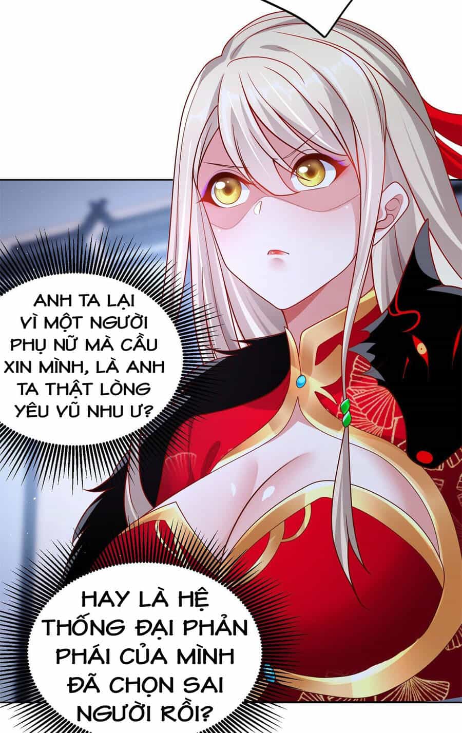Đại Phản Diện - Chương 27 - ảnh 38