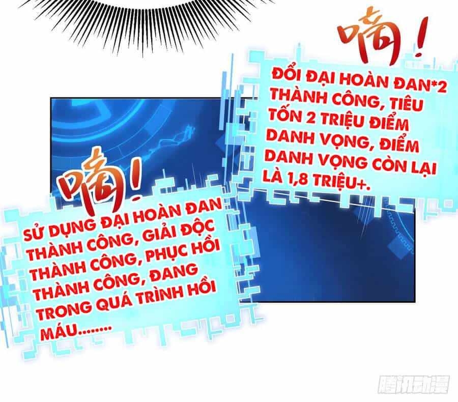 Đại Phản Diện - Chương 27 - ảnh 39