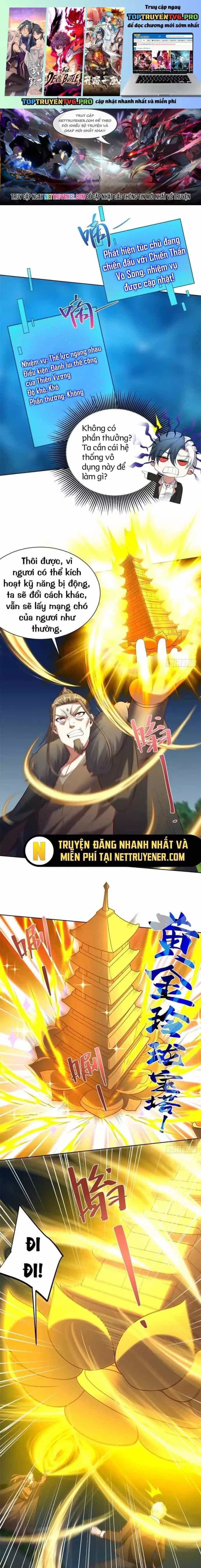 Đại Phản Diện - Chương 272 - ảnh 1