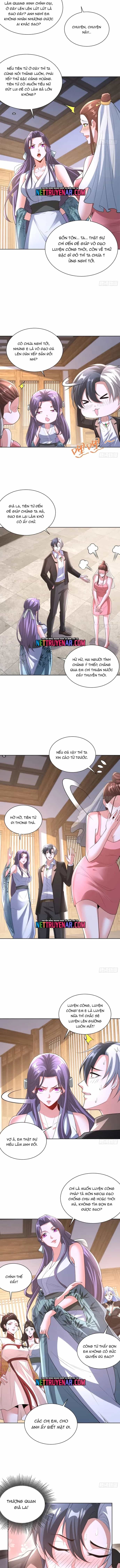 Đại Phản Diện - Chương 276 - ảnh 2