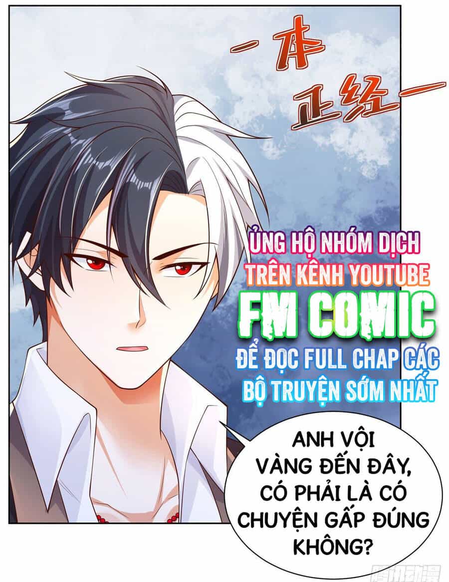 Đại Phản Diện - Chương 28 - ảnh 13