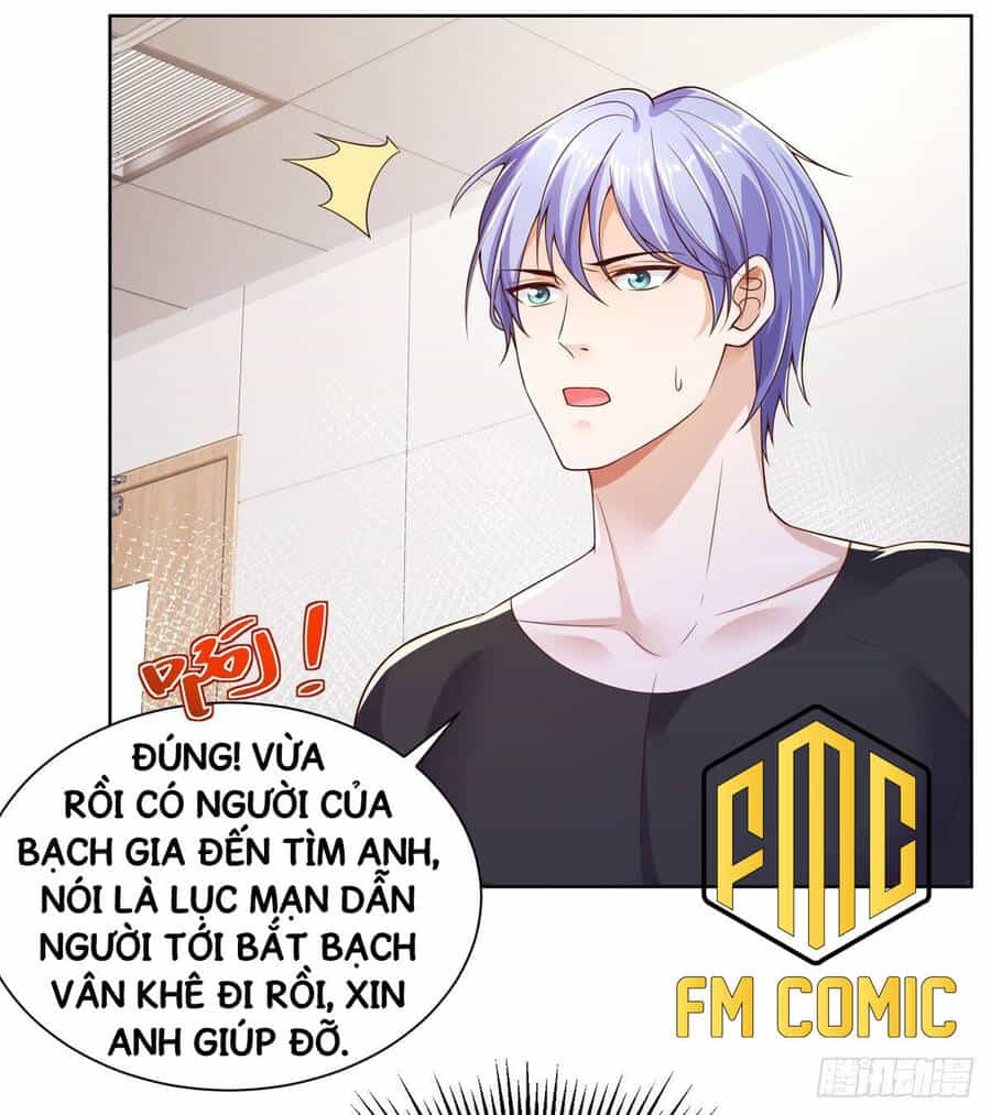 Đại Phản Diện - Chương 28 - ảnh 14
