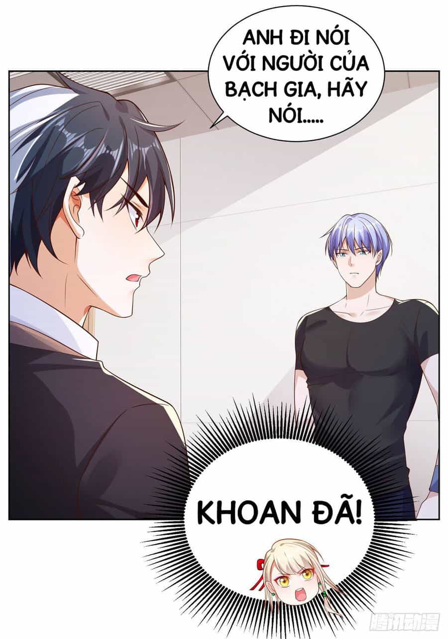 Đại Phản Diện - Chương 28 - ảnh 16