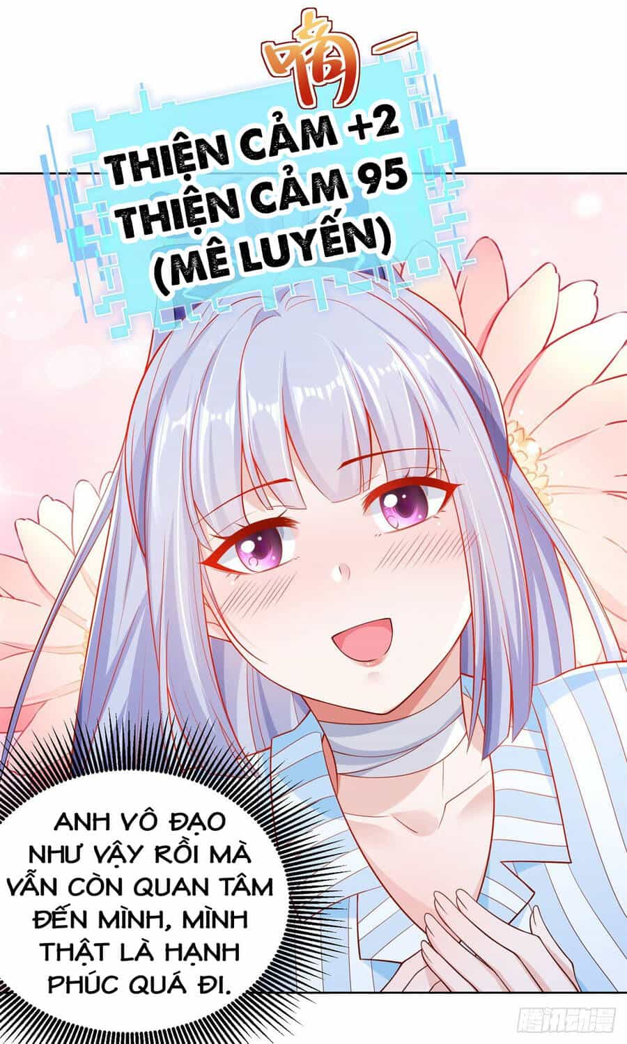 Đại Phản Diện - Chương 28 - ảnh 21