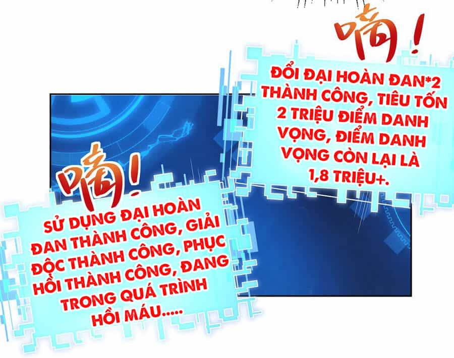 Đại Phản Diện - Chương 28 - ảnh 3