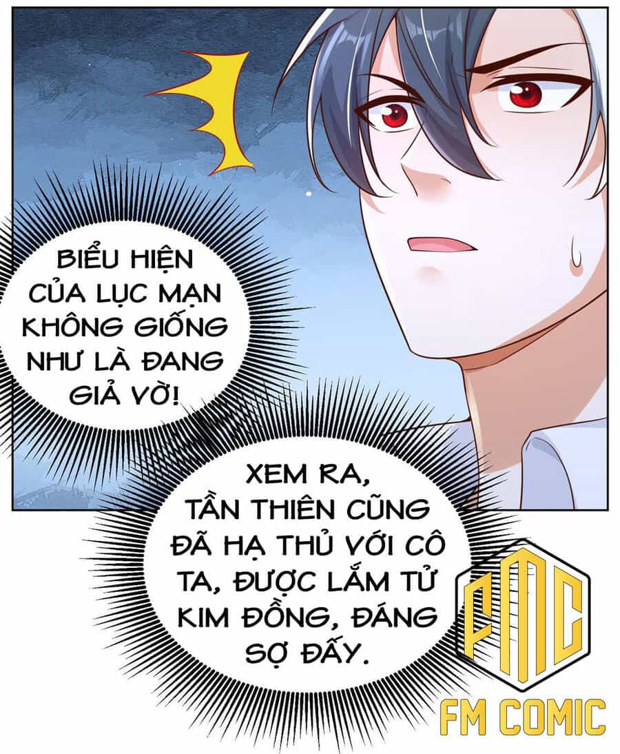Đại Phản Diện - Chương 28 - ảnh 38