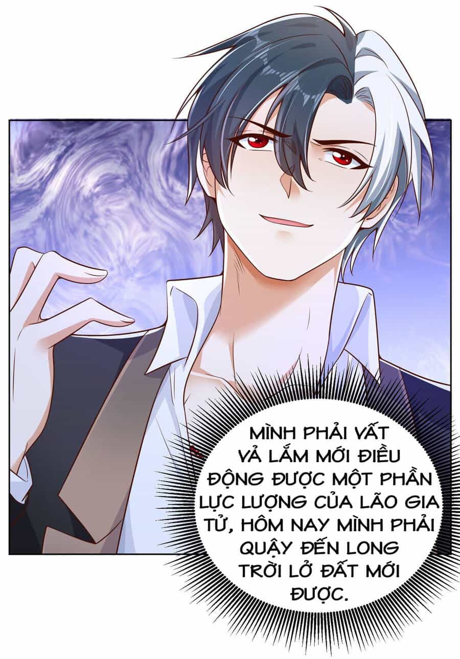 Đại Phản Diện - Chương 28 - ảnh 40