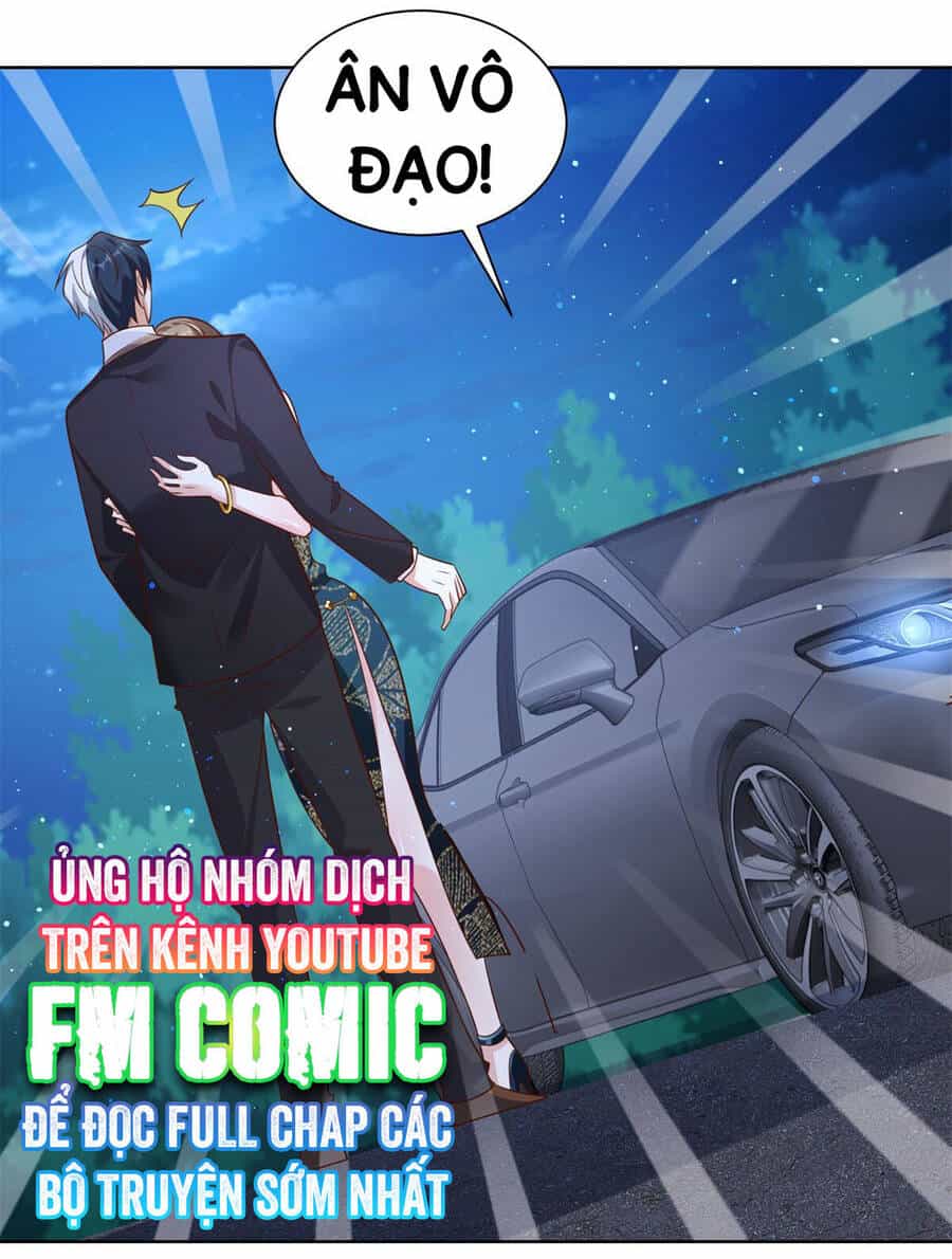 Đại Phản Diện - Chương 29 - ảnh 10