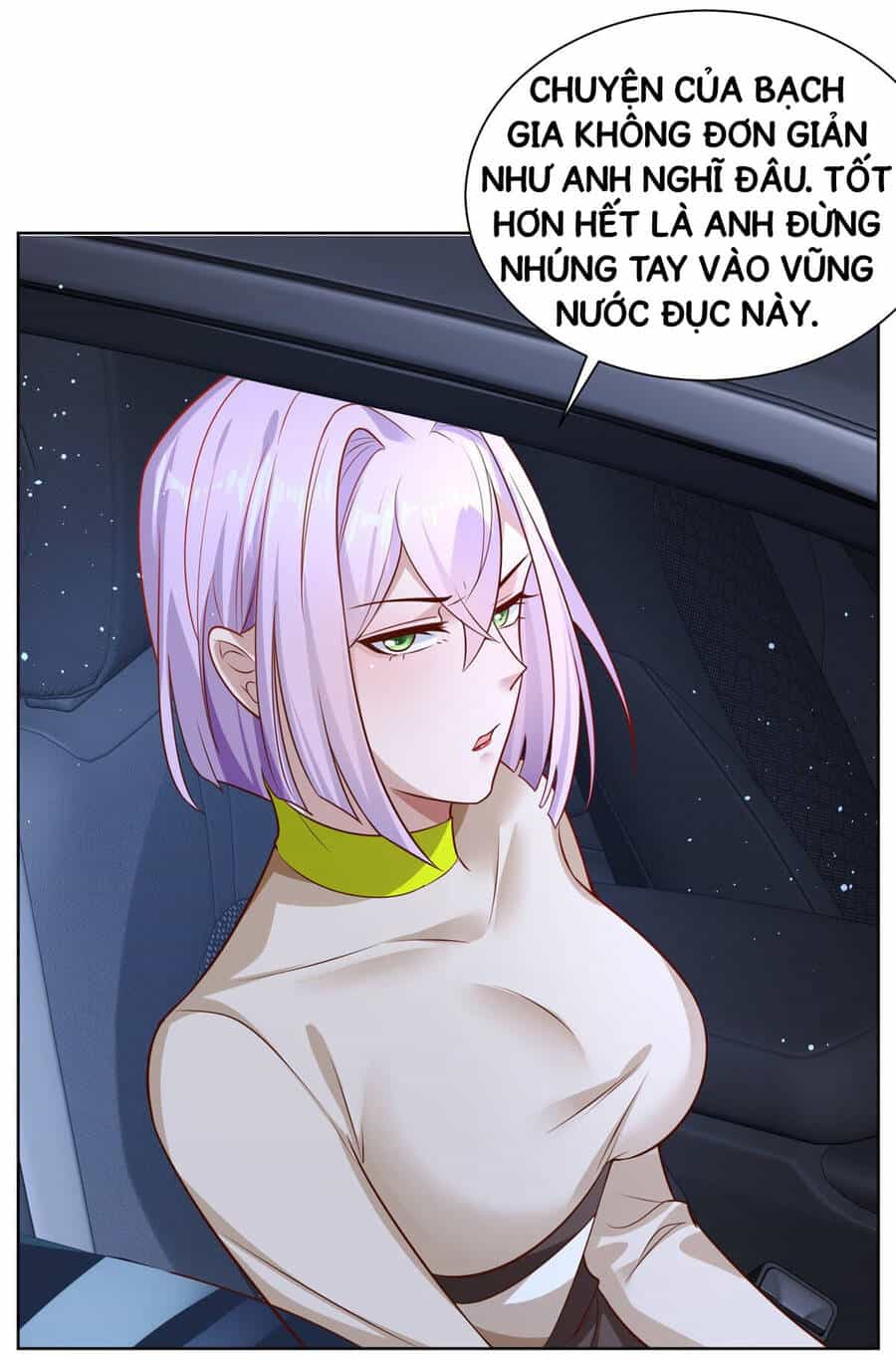 Đại Phản Diện - Chương 29 - ảnh 11