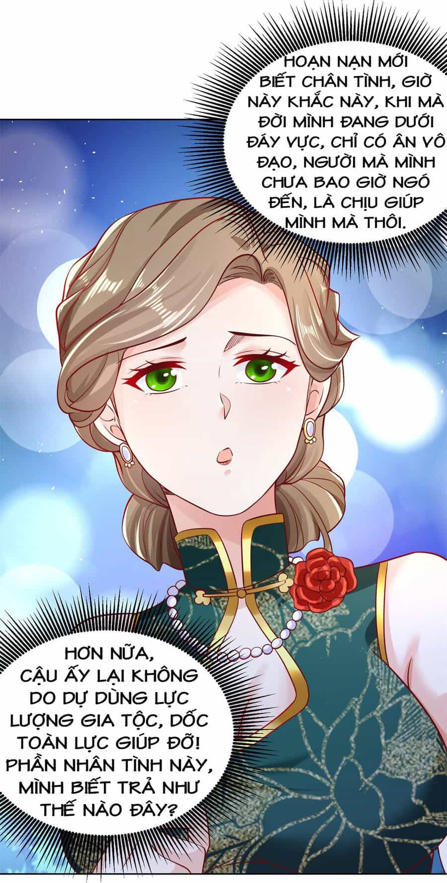 Đại Phản Diện - Chương 29 - ảnh 19