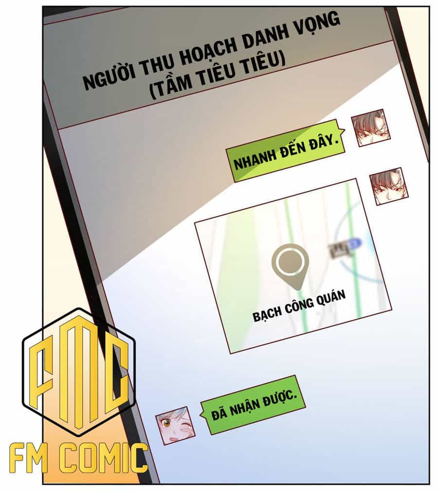 Đại Phản Diện - Chương 29 - ảnh 20